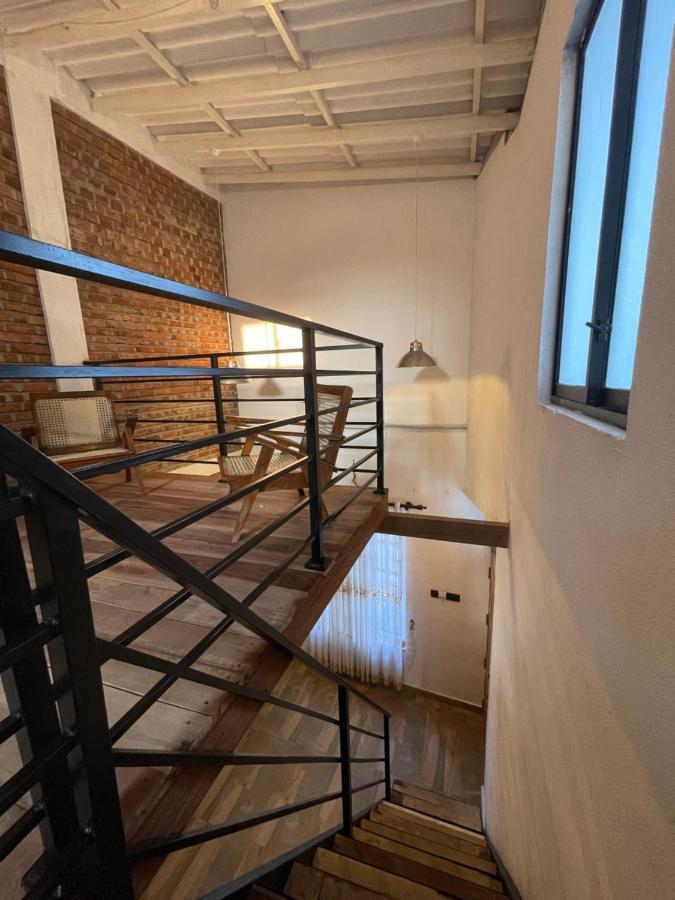 Favela Apartment *
