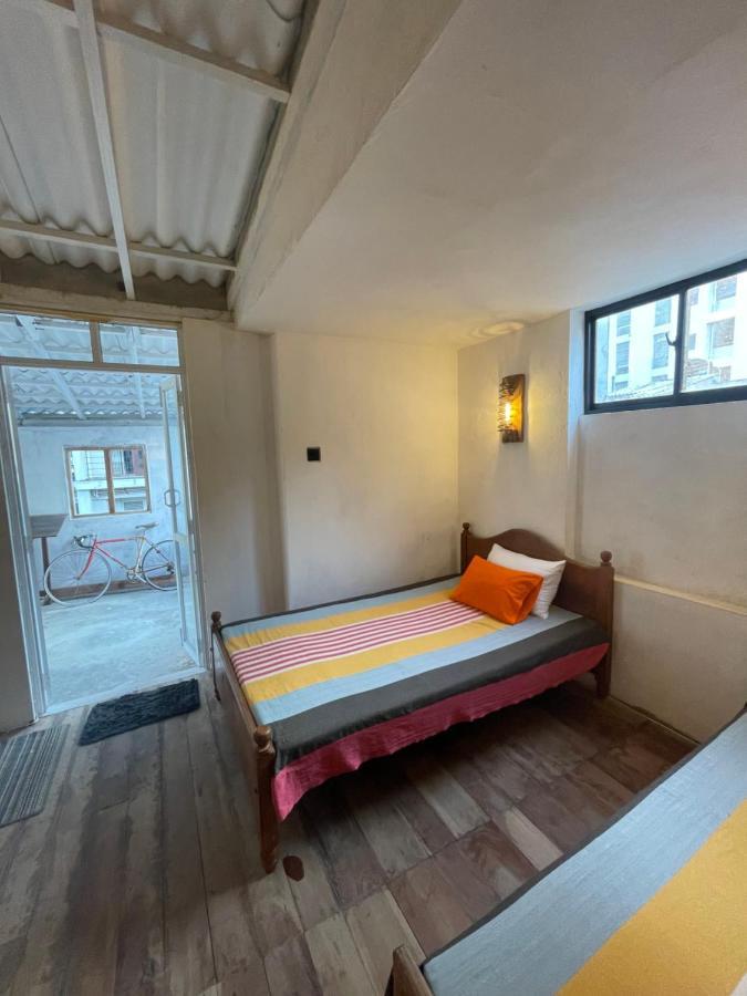 Apartment Favela *