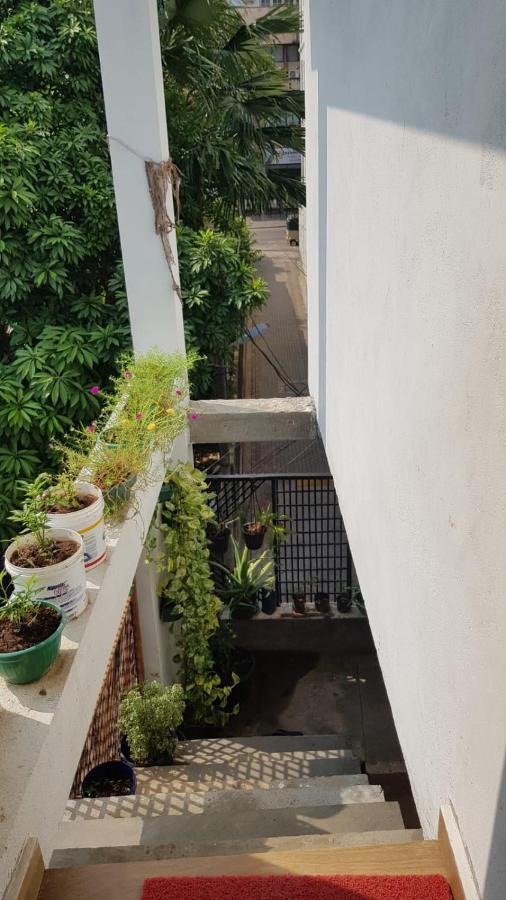 Favela Apartamento