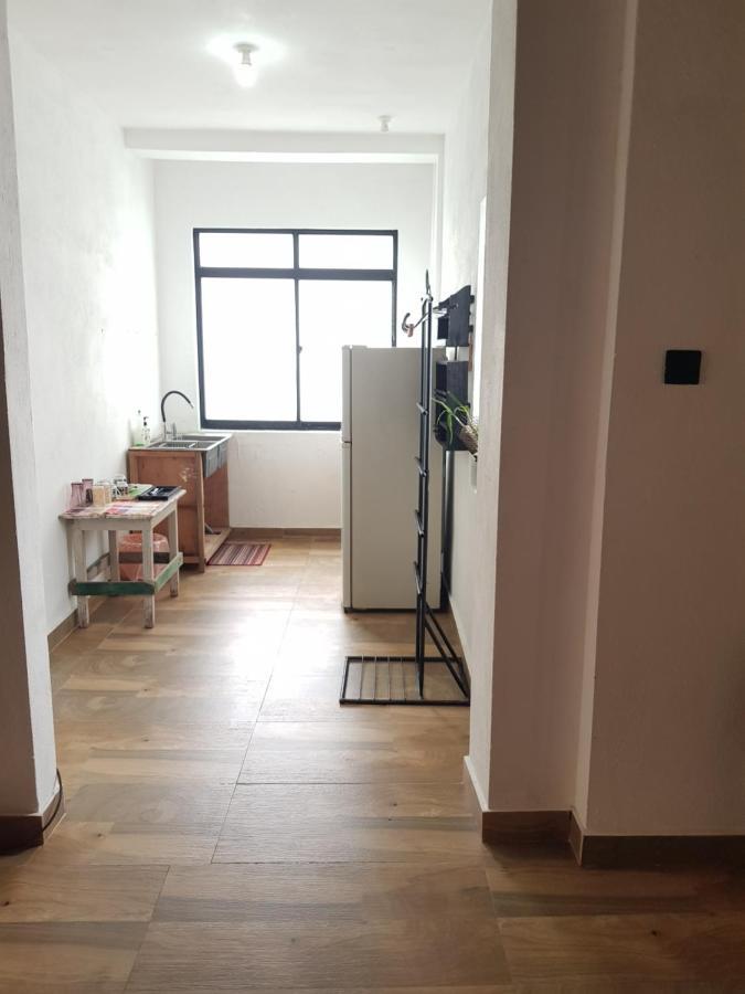 Favela Apartamento