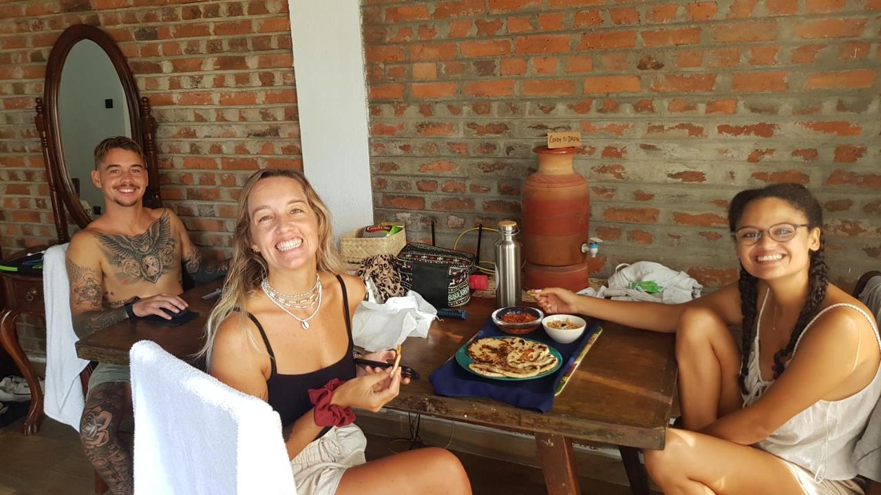 Apartamento Favela Colombo