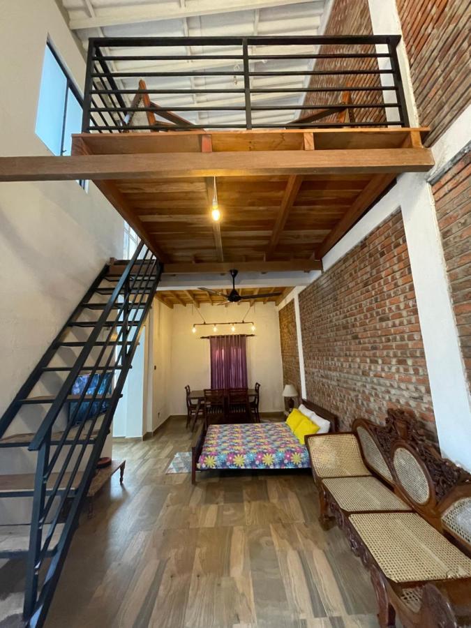 Apartamento Favela