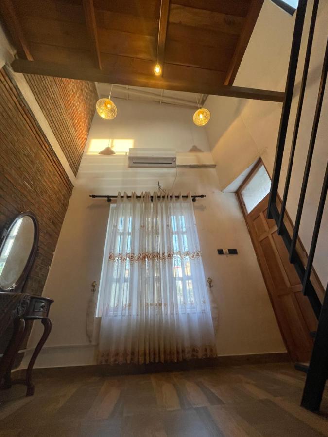 Apartamento Favela *