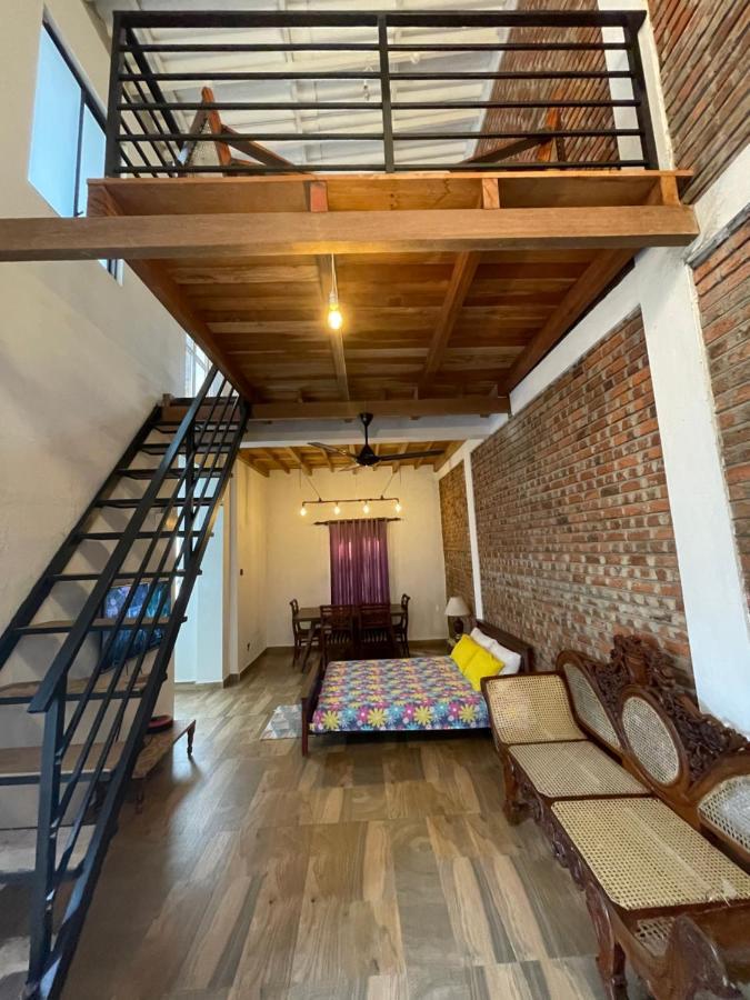 Apartamento Favela