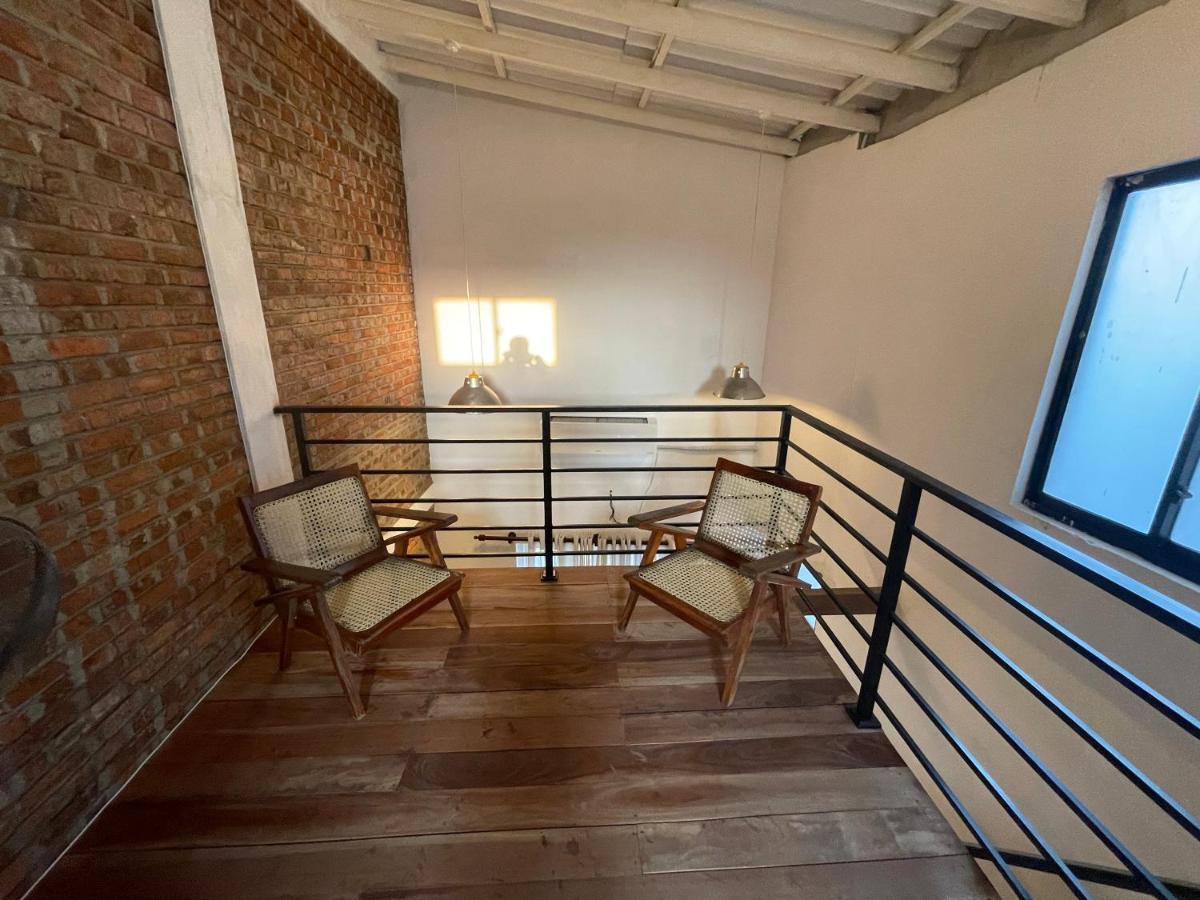 Favela Apartamento