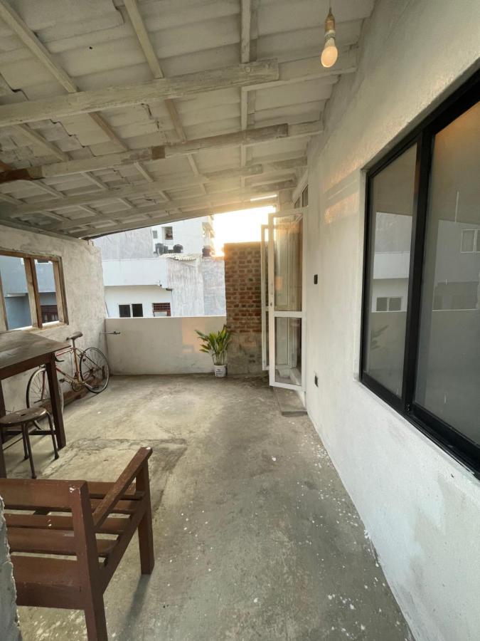 Favela Apartamento